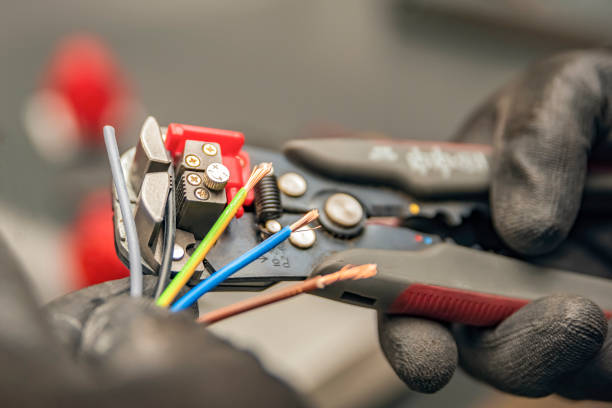 Best Emergency Electrical Repair  in Neffs, OH