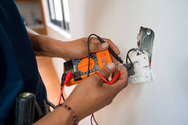 Best Electrician Near Me  in Neffs, OH
