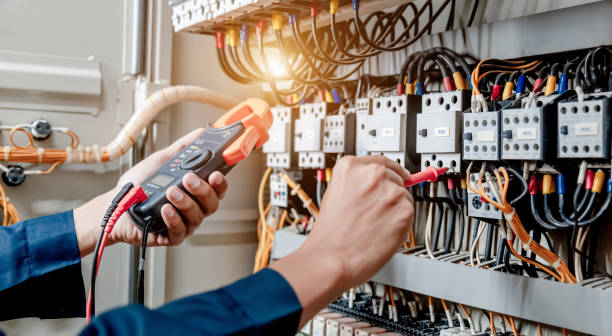 Best Home Electrical Repair  in Neffs, OH