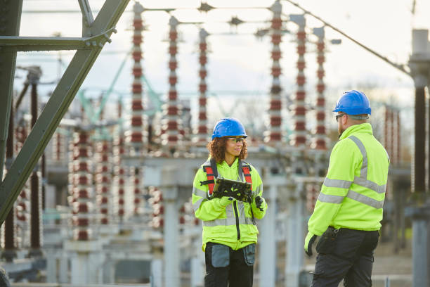 Affordable Electrical Installation in Neffs, OH
