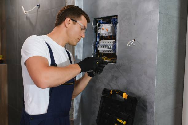 Best Electrical Outlet Repair  in Neffs, OH