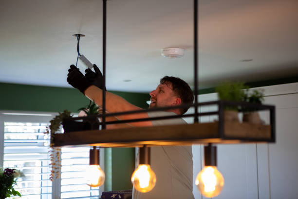 Best Outdoor Lighting Installation  in Neffs, OH