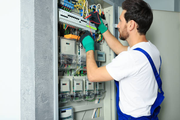 Best Emergency Electrician Near Me  in Neffs, OH