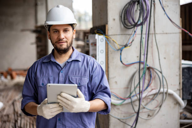 Best Electrical System Inspection  in Neffs, OH