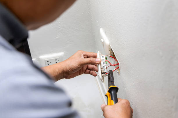 Best Affordable Emergency Electrician  in Neffs, OH