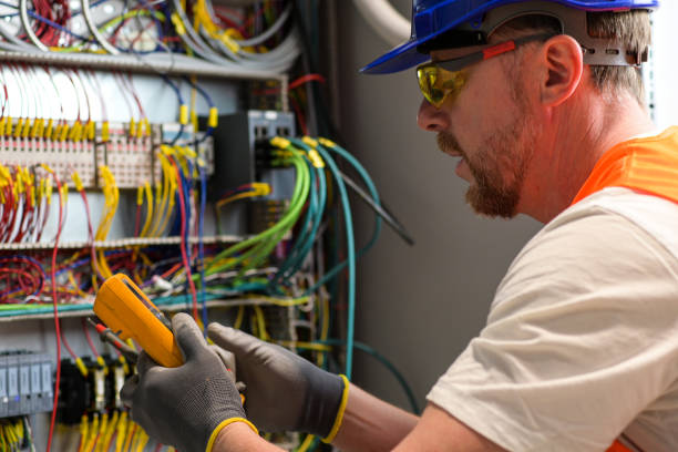  Neffs, OH Electrician Pros