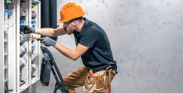 Best Electrical Repair Services  in Neffs, OH