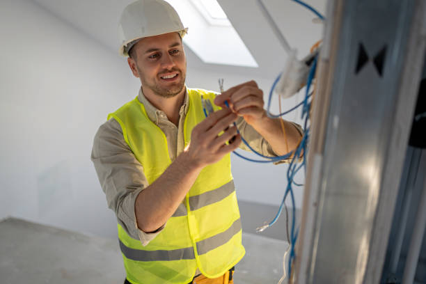 Best Affordable Electrical Installation  in Neffs, OH