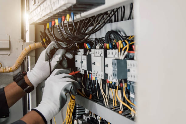 Professional Electrician in Neffs, OH